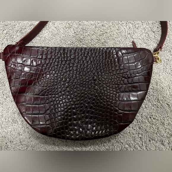 Clare V Grande Fanny - Picture 3 of 6